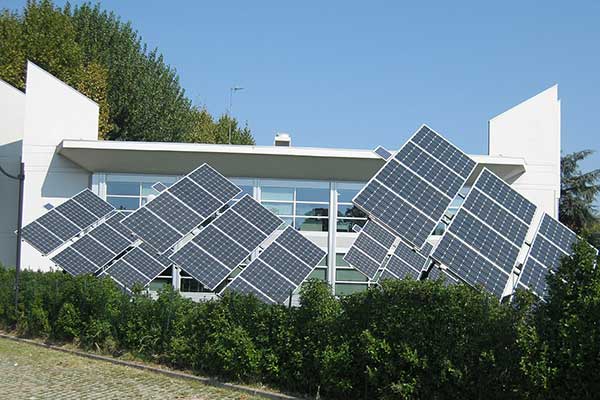 CDC Bắc Ninh: 60 KwP