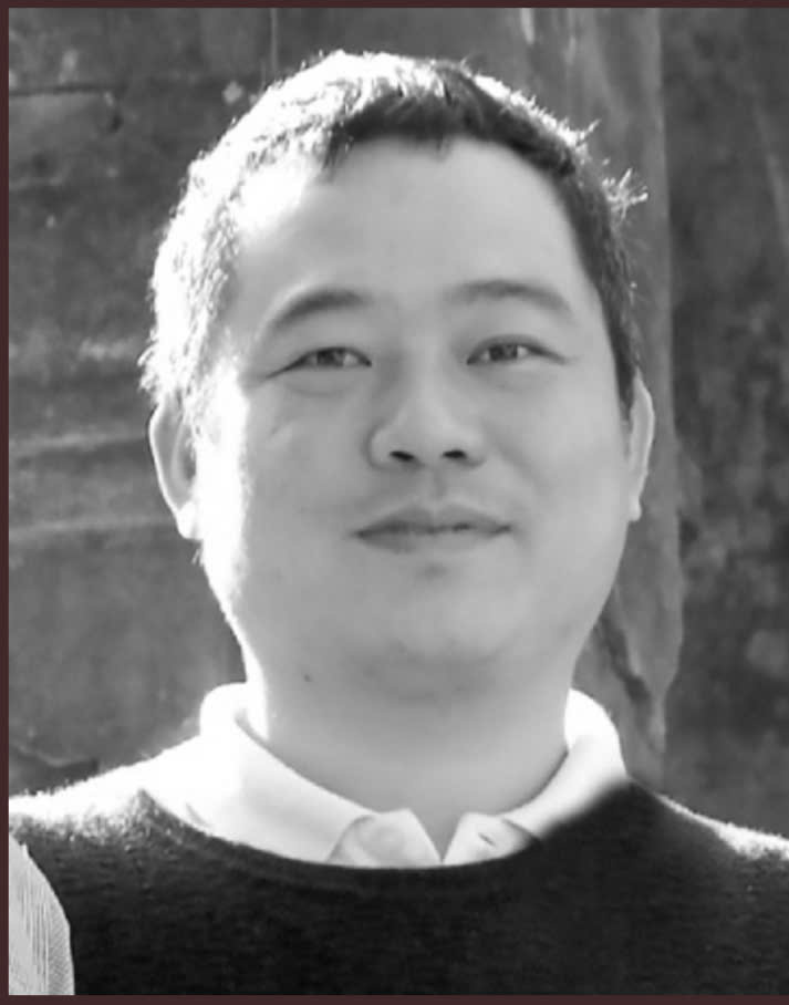 Trịnh Hùng Cường