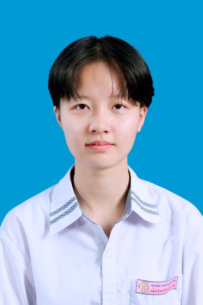 Lê Châu Anh