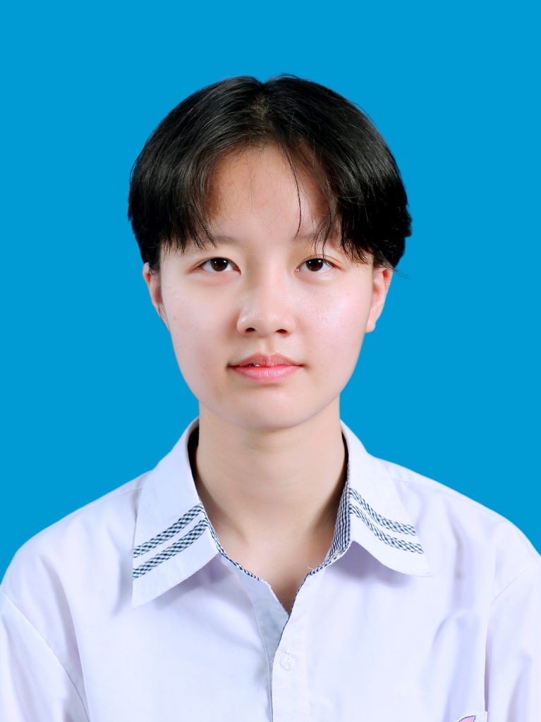 Lê Châu Anh