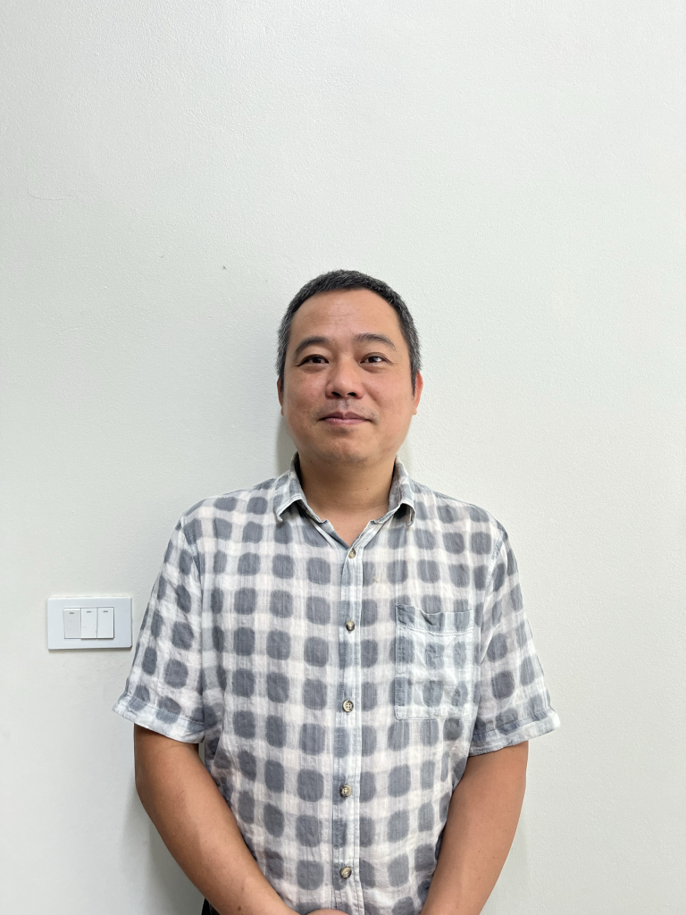 Trịnh Hùng Cường