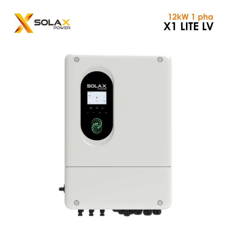 Tấm Pin Năng Lượng Mặt Trời Longi Solar 620W 2 Mặt Kính
