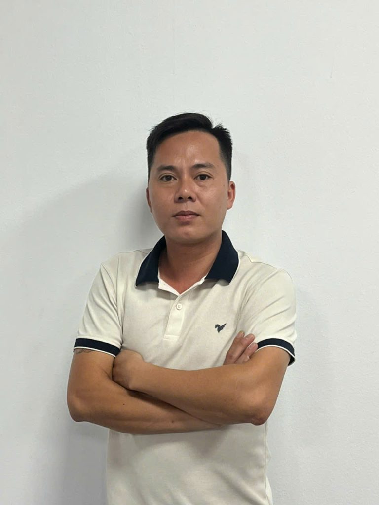 Chu Tuấn Anh