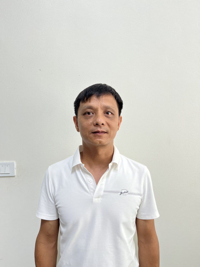 Đặng Minh Cương