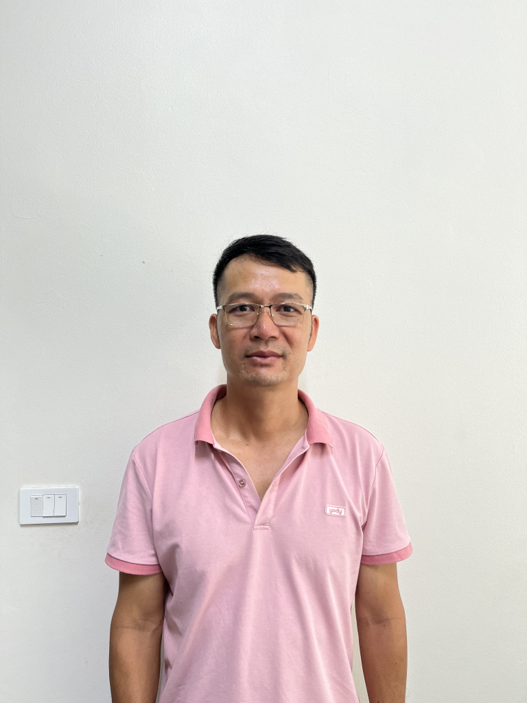 Đào Minh Hiếu